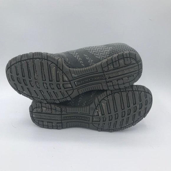 Skechers Relaxed Fit Bikers - Picture 6 of 7